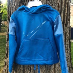 BRAND NEW Girls Nike S Hoodie / Sweatshirt (W Tag)